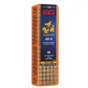 CCI Hunter Series Rimfire Ammunition .22 LR 40gr LFN 1235fps 100/ct - Cci