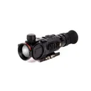 Nocpix Rico 3 Thermal 2X Weapon Sight 640x512 50mm LRF - Nocpix
