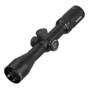 Nightforce SHV Rifle Scope 3-10x42mm 30mm SFP Forceplex Illum. Black - Nightforce