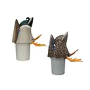 Avian-X Power Butt Kicker Duck Decoy Pack Mallard & Drake 2/ct - Avian-X