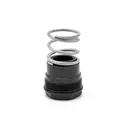 HUXWRX 3-Lug Housing Adapter 45 - Huxwrk