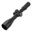 Nightforce NX6 Rifle Scope 5-30x56mm 34mm FFP MOA-C Illum. Black - Nightforce