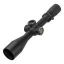 Nightforce NX6 Rifle Scope 3-18x50mm 30mm FFP MIL-XT Illum. Black - Nightforce