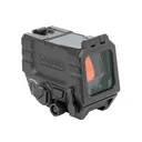 Holosun AEMS EVO Enclosed Pistol Reflex Red Dot Sight Green/IR Laser Multi Reticle - Holosun