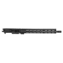 One Horse HBAR Complete Upper 5.56/.223 Rem 16" Barrel 15" M-LOK Handguard Nitride BCG & Charging Handle - One-Horse