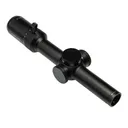 ZeroTech Thrive 1-10X24 30mm SFP RAR MOA Illum Black - Zerotech