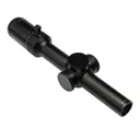 ZeroTech Thrive 1-10X24 30mm SFP PHR 4 Illuminated Black - Zerotech