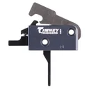 Timney Impact AR Trigger -3-4lb - Straight Bow - Small Pin - Timney-Triggers