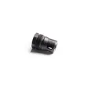 Dead Air XRF Rimfire Muzzle Brake 1/2-28 .22 Cal - Dead-Air-Silencers