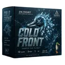 Apex Ammunition Cold Front Steel Shotshell Ammunition 20ga 3'' 1oz #2 & #4 25/ct - Apex-Ammunition