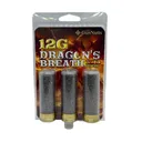 GunNutts Dragon's Breath XD Extra Dragon Shotshell Ammunition 12ga 2-3/4'' 3/ct - Gunnutts