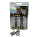 GunNutts Full Metal Dragon Slug With Dragon's Breath Shotshell Ammunition 12ga 2-3/4'' Slug 3/ct - Gunnutts