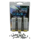GunNutts Full Metal Dragon BB With Dragon's Breath Shotshell Ammunition 12ga 2-3/4" BB  3/ct - Gunnutts