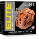 Kent Cartridge Elite Steel Target Shotshell Ammunition 20ga 2-3/4'' 7/8oz #7 1215 fps 25/ct - Kent-Cartridge