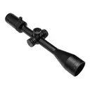 ZeroTech Vengeance 6-24X50 30mm SFP R3 Illum Black - Zerotech
