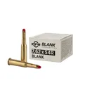 PPU Blank Rifle Ammunition 7.62X54R Blanks 20/ct - Ppu