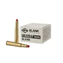 PPU Blank Rifle Ammunition 7.9X57 (8mm Mauser) Blanks 20/ct - Ppu