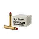 PPU Blank Rifle Ammunition 5.56mm M-200 A1 Blanks 20/ct - Ppu
