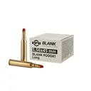 PPU Blank Rifle Ammunition  5.56 M200 Blanks 20/ct - Ppu