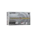Federal Terminal Ascent Rifle Ammunition 6.5 Creedmoor +Peak 130gr PT 3100 fps 20/ct - Federal