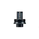IWI Silencer Flash Hider End Cap TI 6mm - Iwi-Us