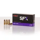 PMC SFX Handgun Ammunition 9mm Luger 147 gr. JHP 996 fps 50/ct - Pmc