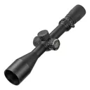 Nightforce NX6 Rifle Scope 4-24x50mm 30mm SFP 4A-i Illum. Black - Nightforce