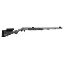 Traditions Pursuit XT Pro Muzzleloader Rifle .50 cal Single Shot 26" Desert Web with Peep Sight - Traditions