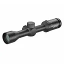 Zeiss V3 Rifle Scope 3.5-10x42mm 30mm SFP SHR #87 Black - Zeiss