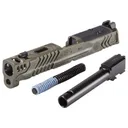Smith & Wesson Barrel Assembly for M&P9 M2.0 Carry Comp - ODG - Smith-Wesson