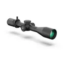 Swampfox Patriot II 6-24x50 FFP Riflescope .25 MOA Non-Illuminated Clean Cross Reticle - Swampfox-Optics