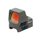 Holosun 507 Hunt Military Olive 2 MOA/Multi Reticle Red Dot for Rifle/Shotgun/Pistol w/Mount - Holosun