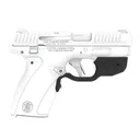 Crimson Trace Laserguard Laser Sight S&W Bodyguard 2.0 Green - Crimson-Trace