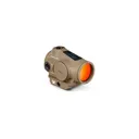 Vortex Crossfire II Solar Tube Red Dot Tan 2 MOA - Vortex