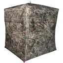 Ol'Man Bounty Hunter 270 One-Way See-Through Ground Blind Realtree APX - Ol-Man-Outdoors