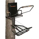 Ol'Man Top Dog Deluxe Hang-On Tree Stand - Ol-Man-Outdoors