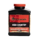 Hodgdon High Country Rifle Powder 1 lb - Hodgdon-Powder