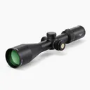 Athlon Talos HMR Rifle Scope 3-12x50 30mm SFP AHMC Illum. Black - Athlon-Optics