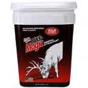 Evolved Deer Cane Black Magic Attractant 30lb Bucket - Evolved