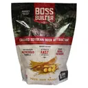 Boss Buck Boss Soybean Flavored Feed Attractant 5lb - Boss-Buck