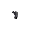 Die Free Co Full Stop M-LOK Finger/Hand/Barricade Stop Black - Die-Free-Co