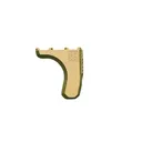 Die Free Co Full Stop M-LOK Finger/Hand/Barricade Stop OD Green - Die-Free-Co