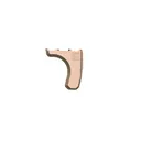 Die Free Co Full Stop M-LOK Finger/Hand/Barricade Stop Tan - Die-Free-Co