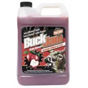 Evolved Buck Jam Attractant Apple 1 gal - Evolved