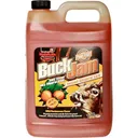 Evolved Buck Jam Attractant Persimmon 1 gal - Evolved