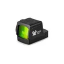 Vortex Venom Enclosed Micro Green Dot Sight 3 MOA - Vortex Optics
