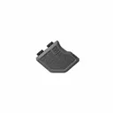 Die Free Co Tiger Claw M-LOK Angled Foregrip Jungle Gray - Die-Free-Co