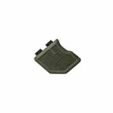 Die Free Co Tiger Claw M-LOK Angled Foregrip OD Green - Die-Free-Co