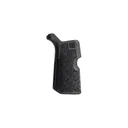 Die Free Co Kung Fu Grip for AR15/AR10 Black 1/ct - Die-Free-Co