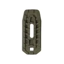 Die Free Co Dos Boot PMag Extension OD Green 1/ct - Die-Free-Co